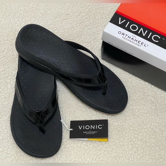 Vionic Tide II size 8 - Picture 2 of 6